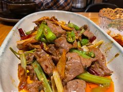-十三式重庆江湖菜(金茂览秀城店)