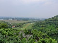 -平湖九龙山旅游度假区