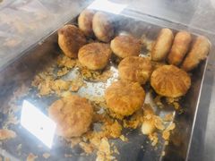 椒盐饼-荣巷小馄饨(荣巷店)