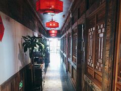 -兰溪小馆(首经贸店)