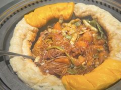 -灶座小锅烀饼·铁锅炖(道里店)