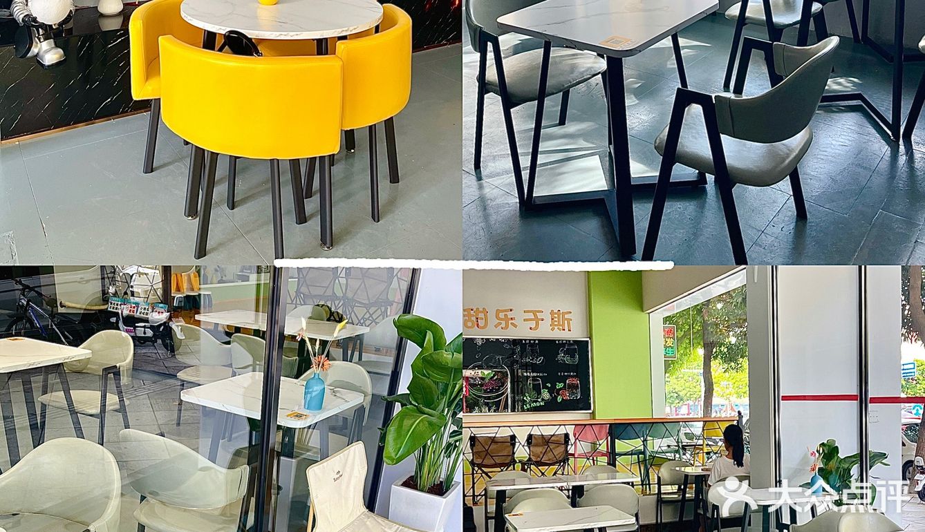 吃出新鲜健康的糖水铺就在 | 🍮新会十月满满