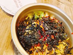 传统拌饭-miss密斯韩餐(平阳景苑店)