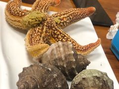 -七点半海鲜大咖·啤酒屋(威海路步行街小区店)