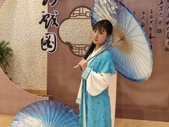 -福州海峡文化艺术中心