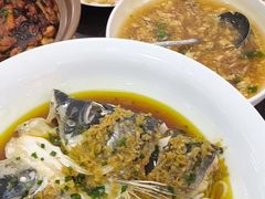 -西山人家·传统苏帮菜·家宴(木渎店)