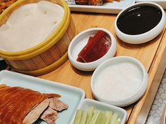 -裕德隆清真饭庄·天津特色菜(东丽店)