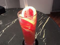 -野萃山·潮汕厚果汁(十亩地店)