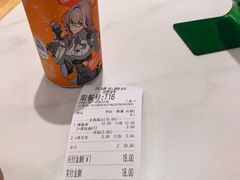 -鲁达面馆本帮风味(共康东路店)