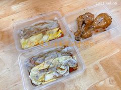 超级蛋肉肠粉-山水肠粉(盐田店)