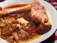 -西贝(上海我格广场店)