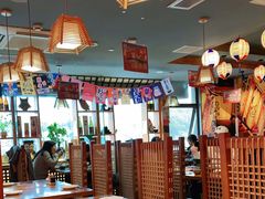 大堂-有喜屋·深夜食堂(北京西路店)