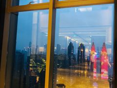 -都会尚膳·海鲜自助餐厅(重庆万豪酒店)