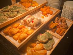 -怡聚轩全日制自助餐厅(大中华喜来登酒店)