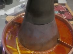 -乔先生涮肉·鲜活牛羊肉火锅(塘沽店)