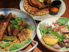 -MAGPIE喜鹊派餐厅(华侨城店)