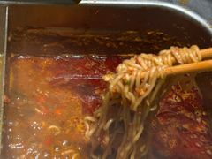 -海底捞火锅(团结桥店)