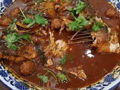 -农家小院(朱雀桥店)