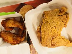 -德克士(广州南站店)