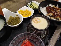 -新一番三文鱼寿司(红城湖店)