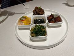 -阿明小菜·海鲜·上海菜(梅陇店)