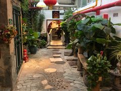 -宝源饺子(麦子店街店)