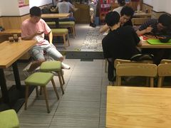 大堂-晓午阳常熟炒浇面(红庙店)