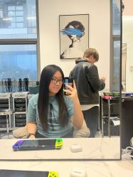 -美格丝M.G.S Hair Salon
