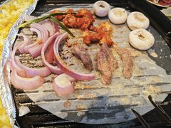 -喜井无限自助烤肉公司(石厦店)