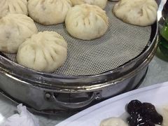 -石饮红星包子(中山路店)