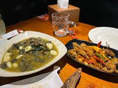 -金雨烧烤(新城南都店)