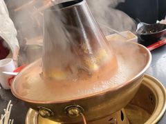 -北门涮肉·铜锅涮肉(南锣鼓巷店)