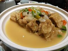-鸭匠食府·挂炉烤鸭·新京菜(阜成路店)