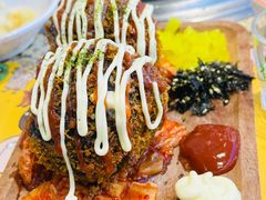 -安又胖韩国烤肉(美罗城店)