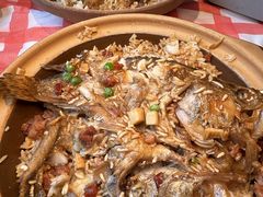 -恰八斗·猛火长沙菜(国贸店)