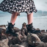 深圳湾-约拍宝藏角落