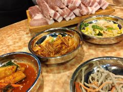 鲜五花肉-香猪坊(五道口店)