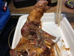 -盒马鲜生(龙德广场店)