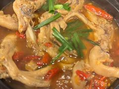 -丰乐餐厅·始于1999·本地老字号