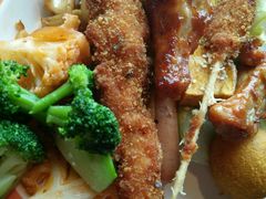 -比格比萨自助(密云店)