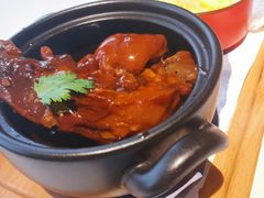 义乌阿五黄牛蹄-黛瓦里巷(南京东路店)
