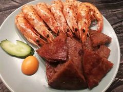 -泰安东尊华美达广场酒店·自助餐厅