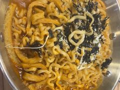 -韩香阁烤肉专门店(银座店)