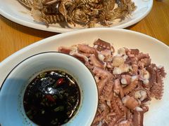 -金海湾海鲜排档(朱家尖店)