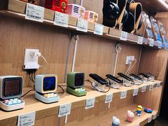 -顺电sundan(颐堤港店)
