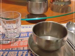 -神府路壹号·海鲜烧烤·砂锅粥·锅物(三坊七巷店)