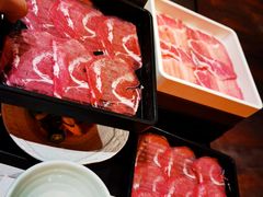 -MoMo牧场·寿喜烧专门店(长泰广场店)
