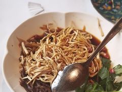 -小厨娘淮扬菜(天印大道店)