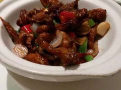 -火啫啫·粤式啫啫煲(南通首店)