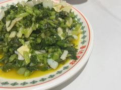 -鲁达面馆本帮风味(共康东路店)